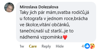 Recenzja na Facebooku 8