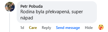 Recenzja na Facebooku 18