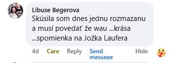 Recenzja na Facebooku 23