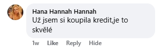 Recenzja na Facebooku 26